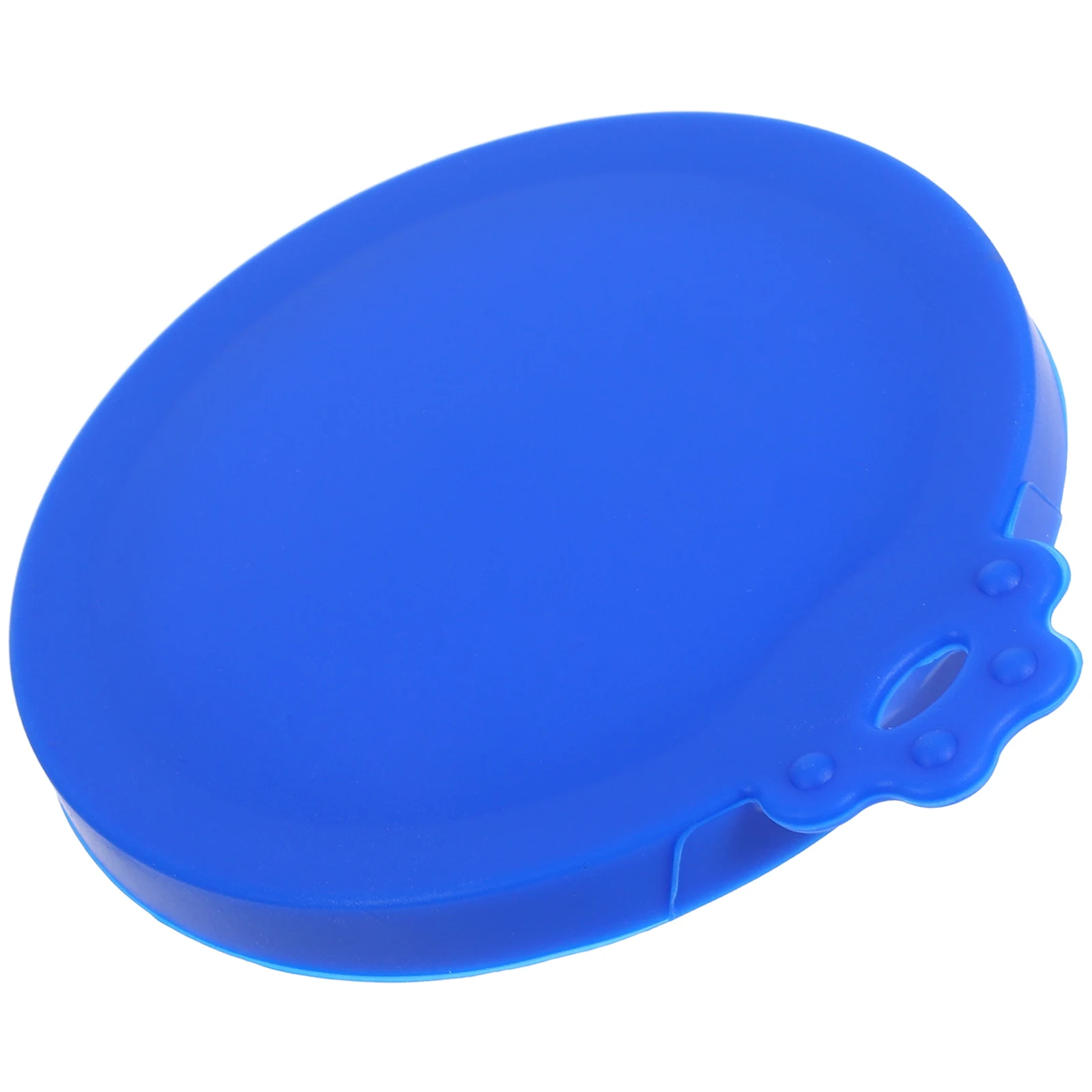 

Silicone Can Lid Cup Covers Ordinary Canned Dog Food Cat Lids Silica Gel Canning Regular Mouth