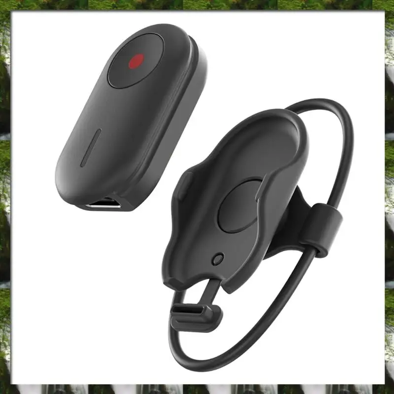 The New For Insta360 X4 Mini Remote Sports Cameras Remote Sports Cameras Remote Forinsta 360 X4 Sports Cameras Accessories