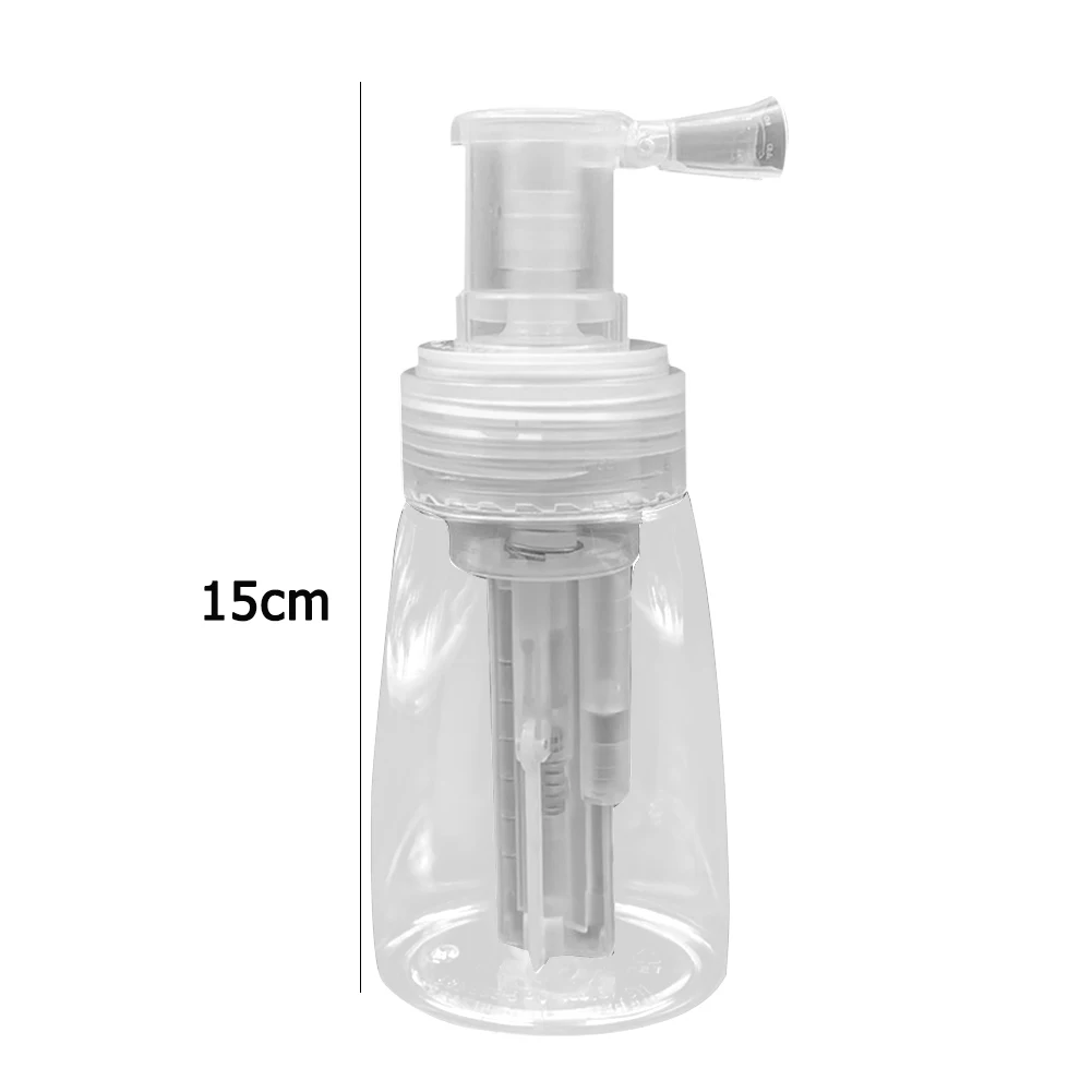 Powder Spray Bottle 6