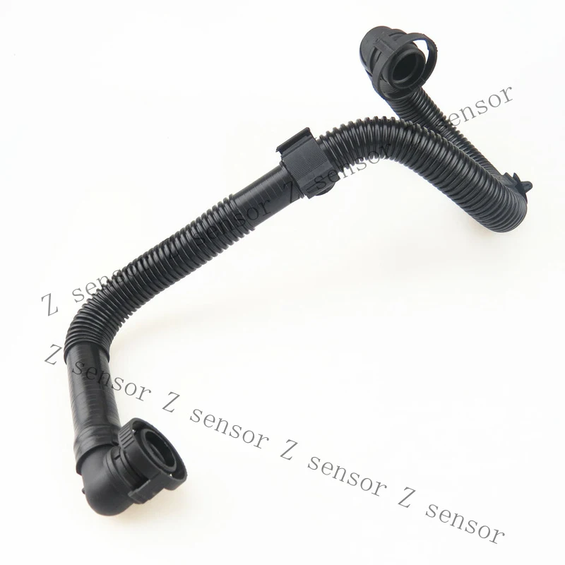 AAA+ 0EM Secondary Air Pump Hose Pipe Connector 1.8 For VW Passat B5 Skoda Superb