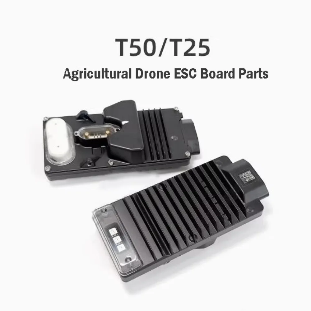 

DJI AGRAS T50/T25 ESC Board Parts - Genuine Agricultural Drone Replacement Brand-new,