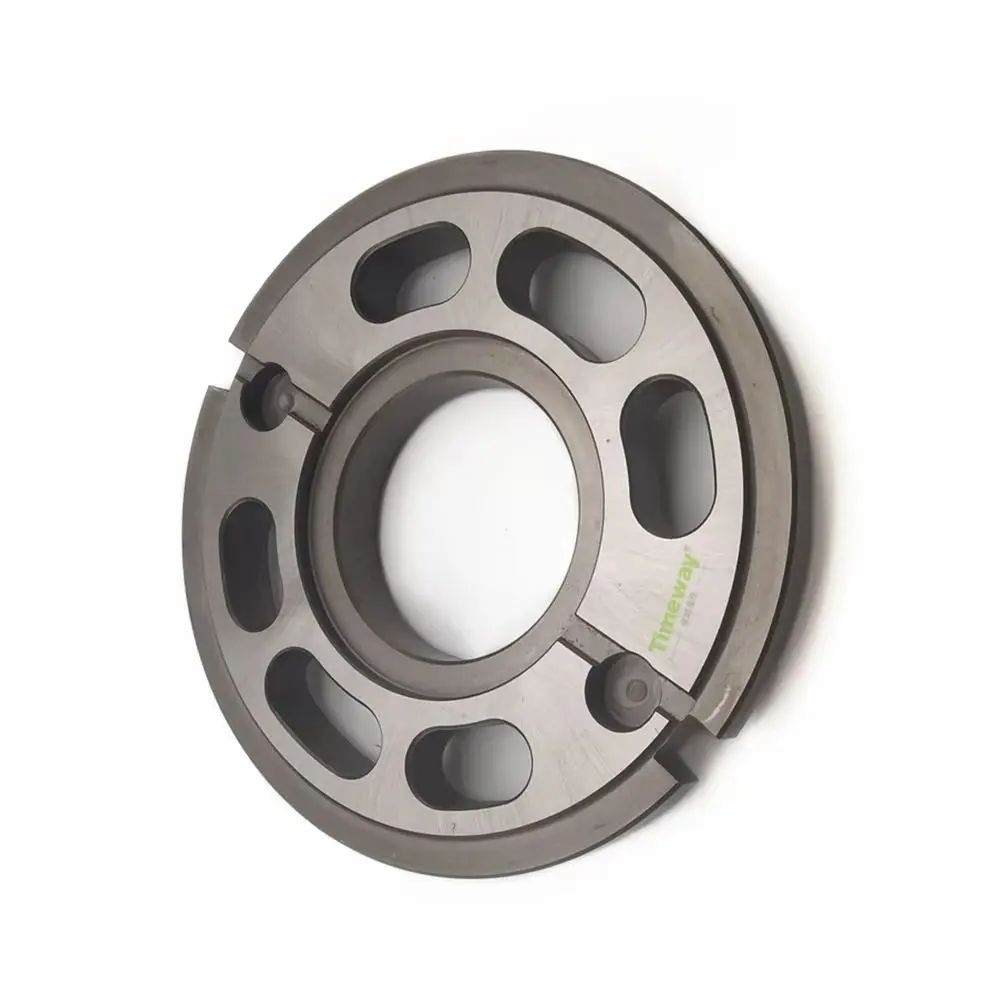 Hydraulic Pump Parts A4V40 Pump Valve Plate for HYDROMATIK A4V40 Piston Pump Rebuild Distributor Plate