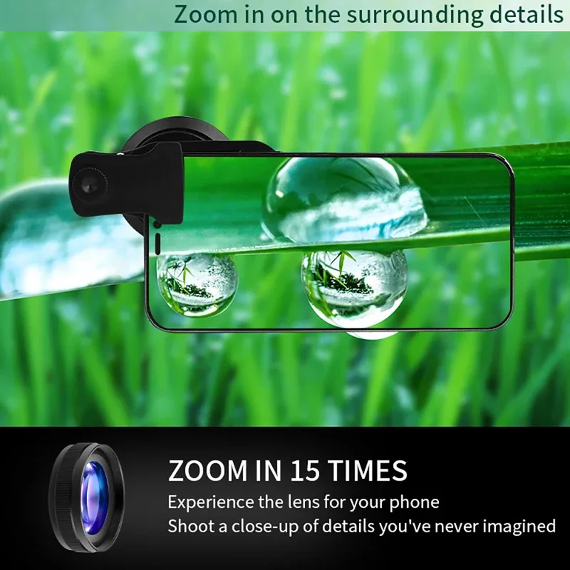 Рисунок 6 - Объектив HD камеры с подсветкой