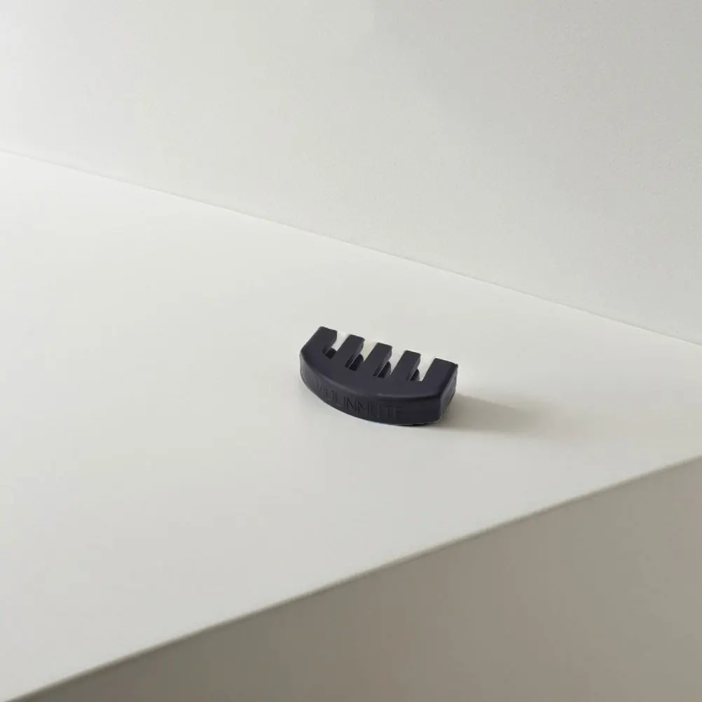 

Claw Style Mute Accessories Tools Rubber for Violin Practice Training Equipment