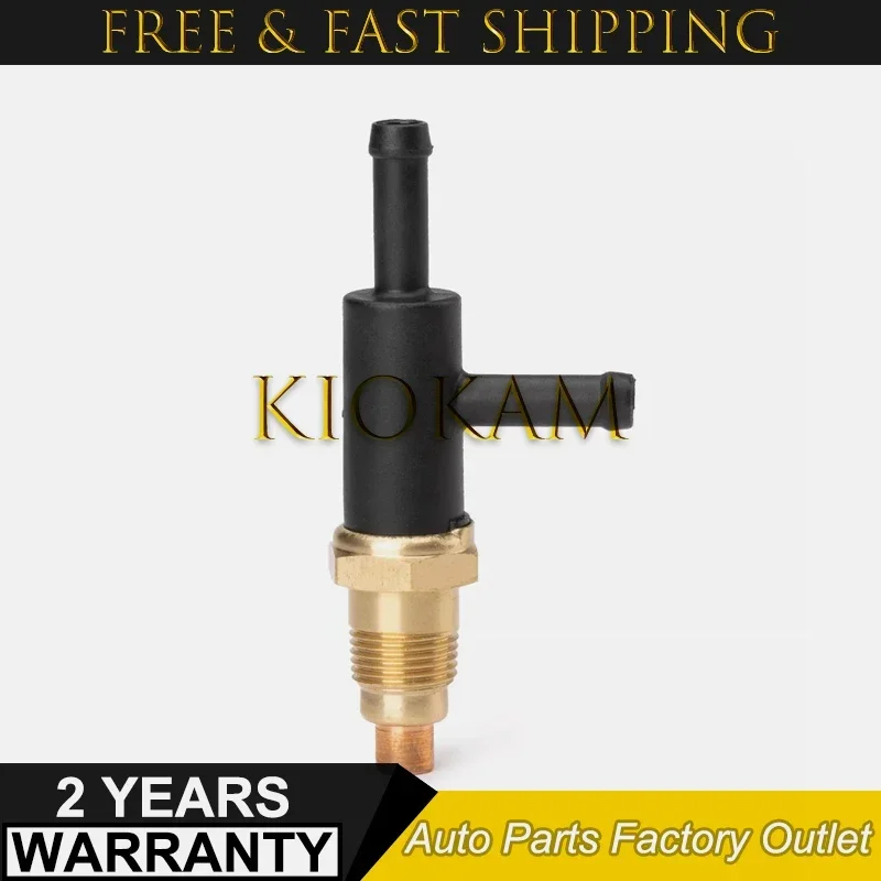 New Air Assist Solenoid Valve 36281-PNA-G02 36281PNAG02 for Honda CIVIC CRV STREAM 19350-PNE-G00 36281-P2P-A01 36281-PNA-G01 - Image 4