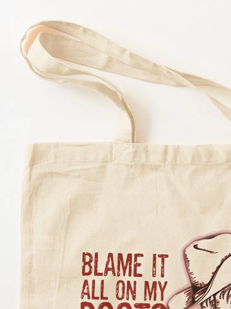 ألومني كل جذور بلدي باللون الأحمر حقيبة حمل للمتسوقين حقائب كبيرة للنساء حقيبة تسوق نسائية حقائب حمل جمالية