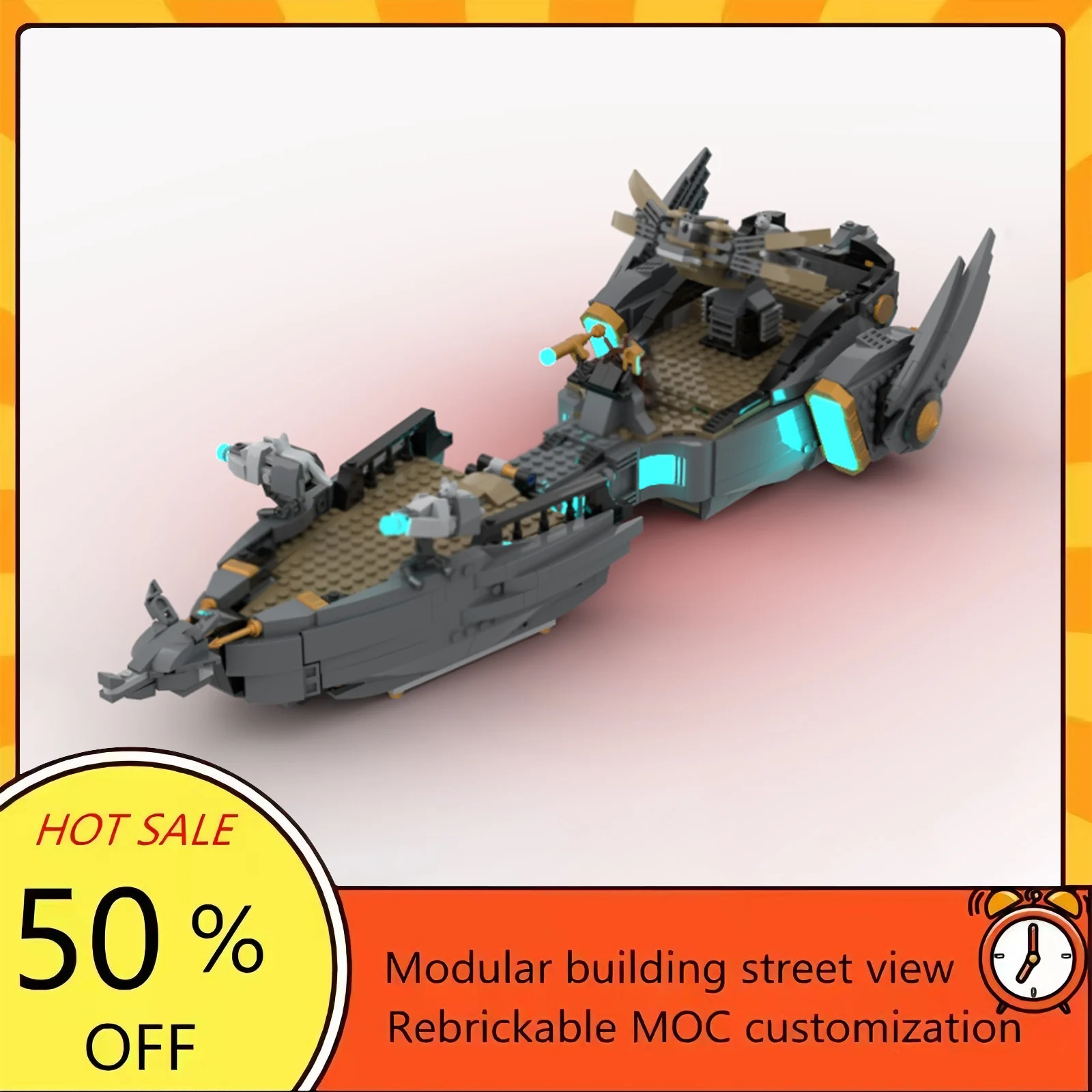 

Набор для сборки космического корабля из 1361 детали, популярная модель по мотивам фильма «Звездные войны», модульный конструктор, технологичный подарок, игрушка для детей на праздник