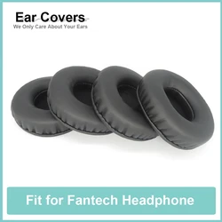 Earpads For Fantech HG20 HG15 HG19  HG21 HG23 HG11 HG 20 15 19 21 23 11 Headphone Replacement Headset