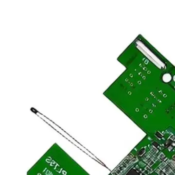 As Shown Li-ion Protection Board High Temperature Cut Off Mechanism Battery Management System Real-time Temp Monitoring