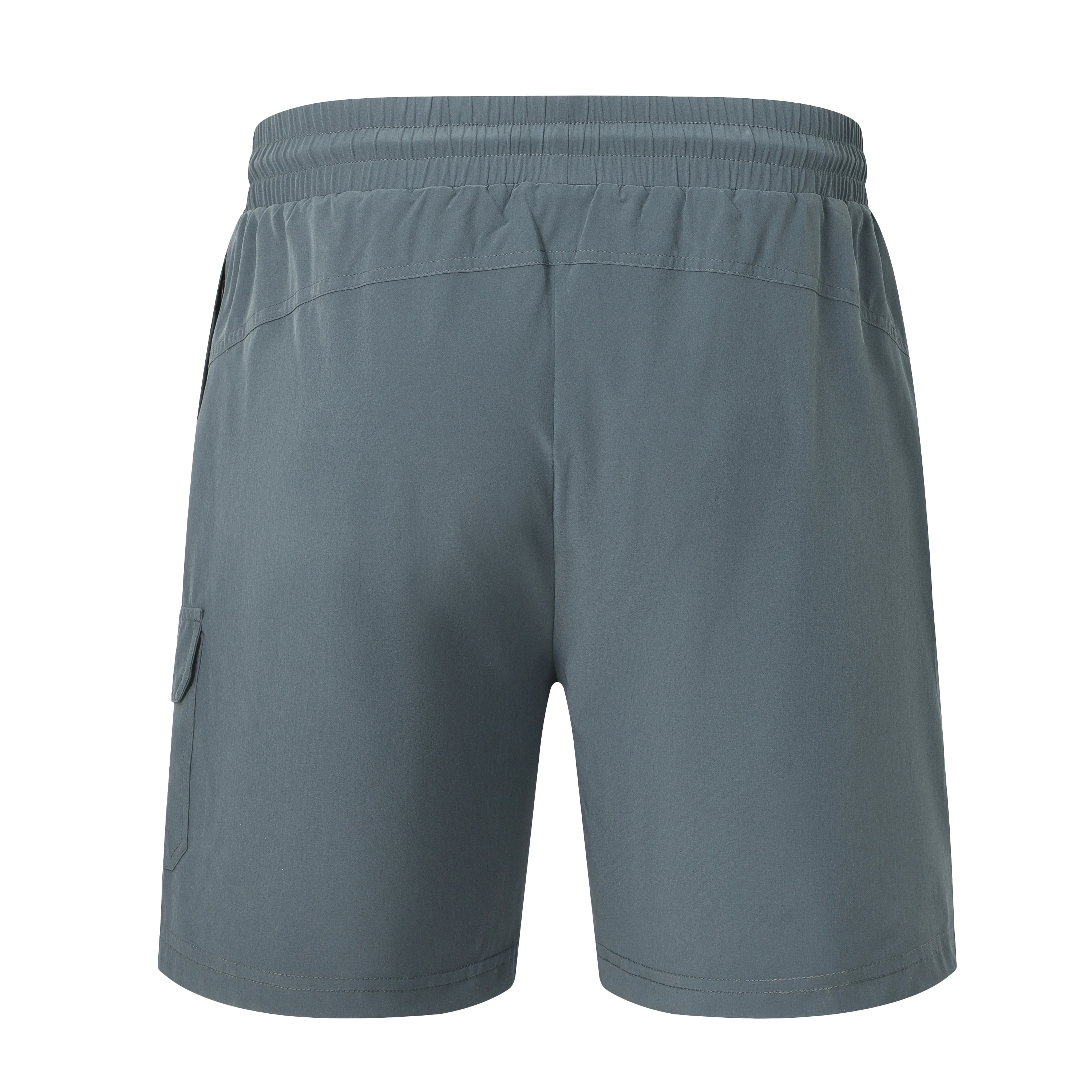 Heren Strandshorts Zwemmen Sneldrogende Lichtgewicht Shorts Met Mesh