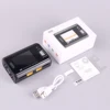 ToolkitRC M6D 15A x 2 DC 듀얼 채널 출력 1-6s 충전기 방전기(ADP100 100w 20v 5A 전원 공급 장치 세트 포함) 판매 6