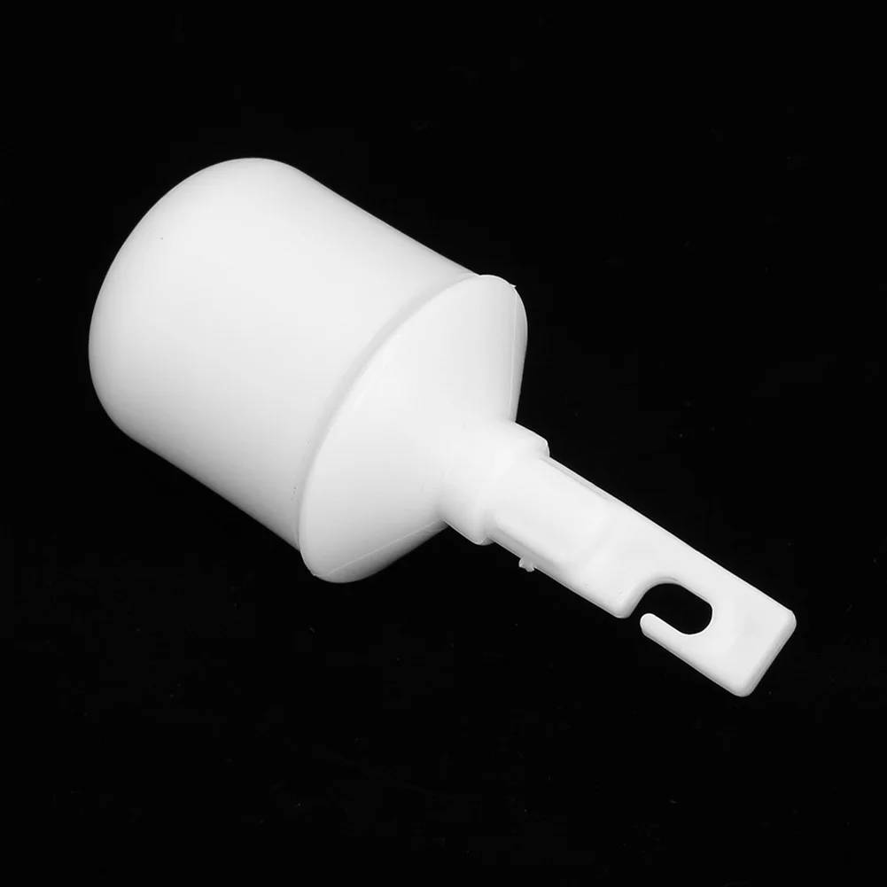 Blind Walking Cane Tip Hook Type Cane Tip Hook Type Cane Tip Replacement Accessory for Blind Walking Cane Walking Stick Cane Tip