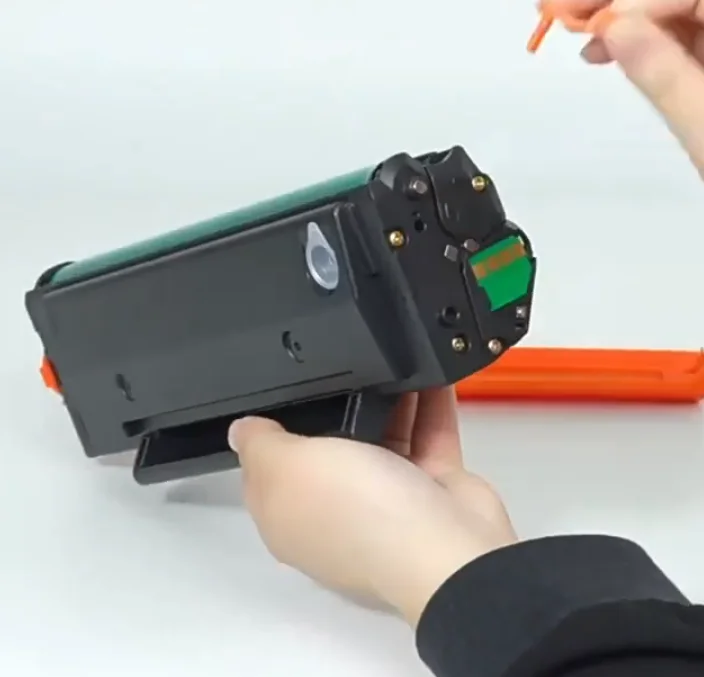 

Тонер-картридж TL 2310A TO-2300H для PANTUM BM2300AW BP2300 BF2300W BP2300NW BM2300A BM2300NW BM2300 1,6K с чипом