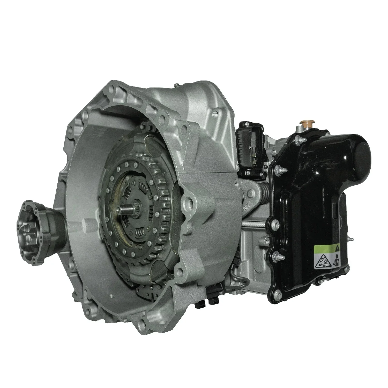 0AM300057Q Automatic Transmission Assembly 0AM DQ200 Reman Dual Clutch Auto Gearbox Parts 0AM300057Q FOR Golft