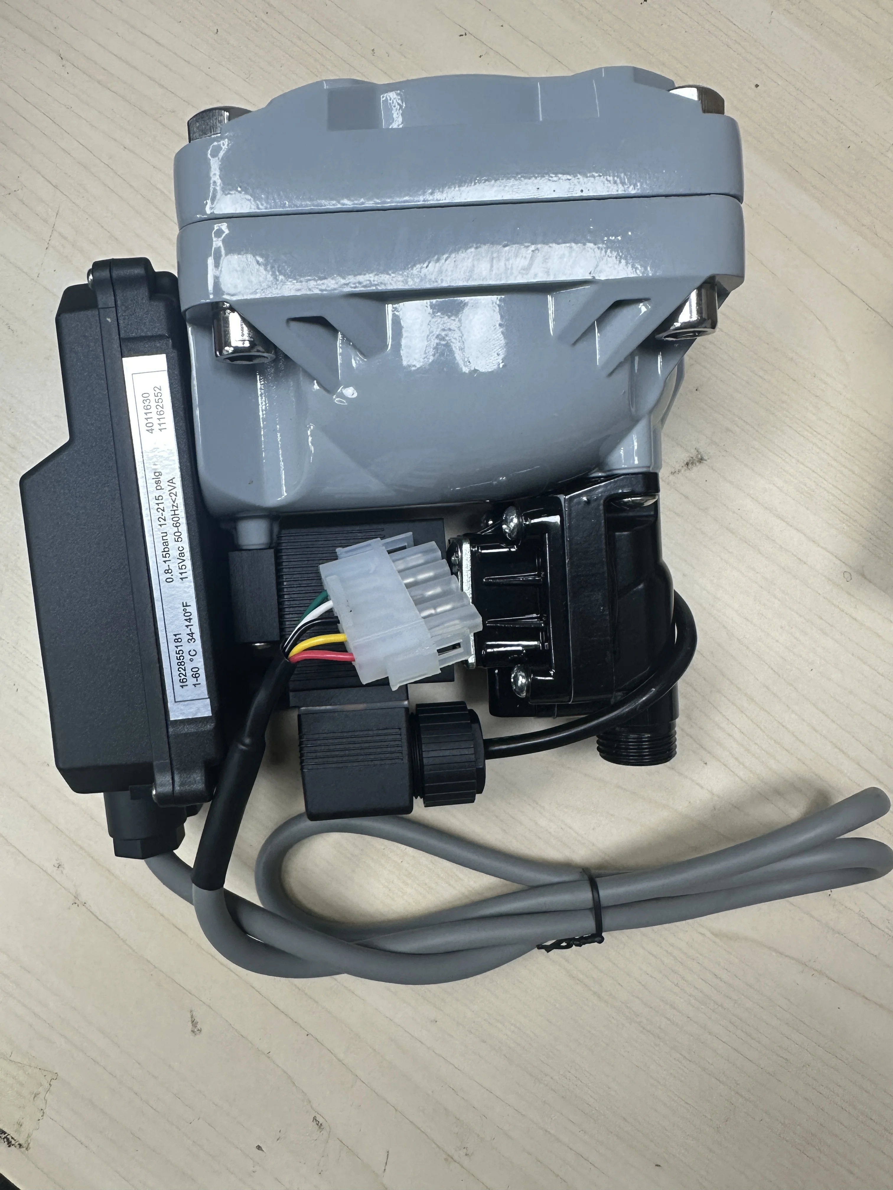 EWD 330 High-Quality Drain Valve - Replacement Part for Atlas Copco Air Compressors