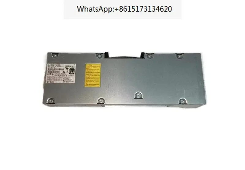 

original 100% authentique Z600 482513-003 508548-001 DPS-725AB