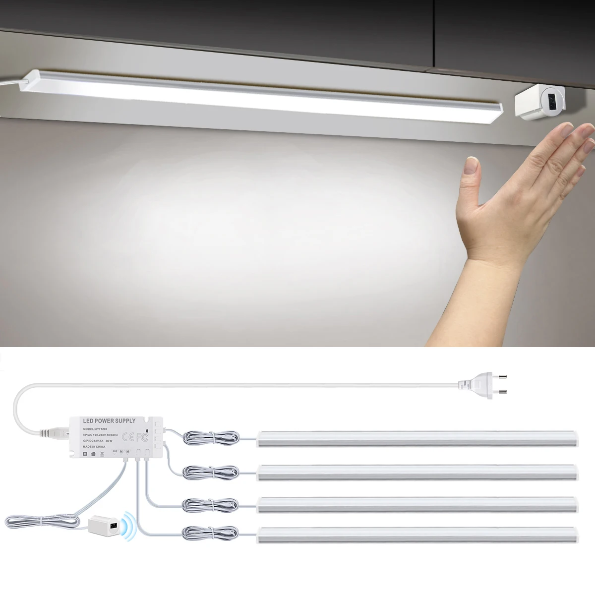 yZ[z1-6 [VZT[ LED CgnhXC[vA_[LrlbgLb`CgA~o[v[h[uIN[[bgoX[