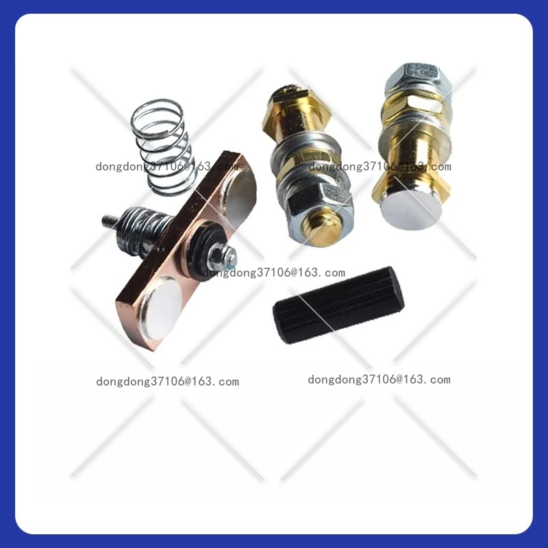 

Domestic touchpoint SW200 touchpoint repair kit ZJW400A touchpoint repair accessories