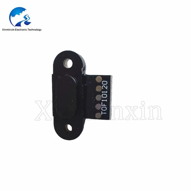 5pieces/lot   ToF Laser Ranging Sensor Module TOF10120 10-180cm Dis    IC Chip 100% iginal In Stock