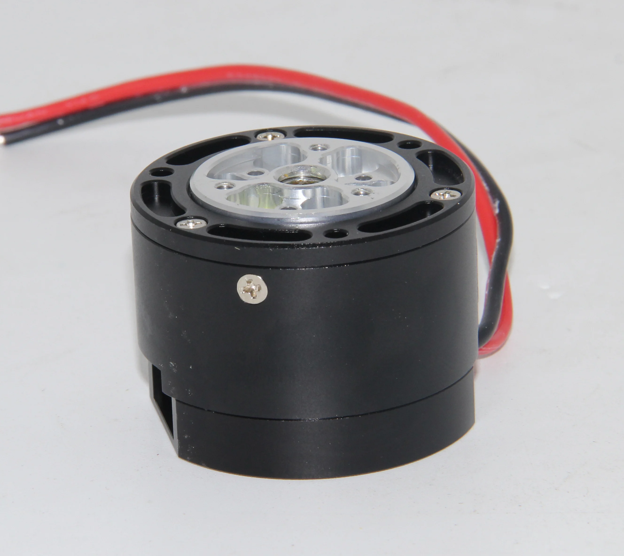 High Torque  24V  RPM120  Build-in Controller BLDC  CAN Robot Geared  Joint Motor