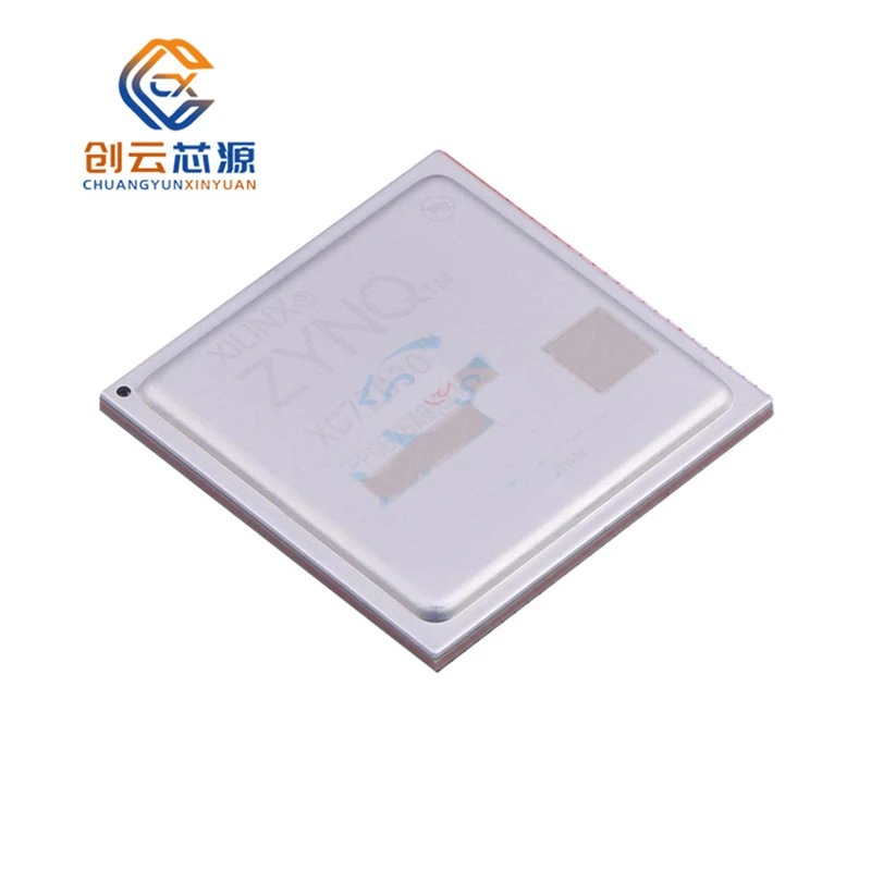 

1pcs New 100% Original XC7Z030-2FFG676I Integrated Circuits Operational Amplifier Single Chip Microcomputer FCBGA-676