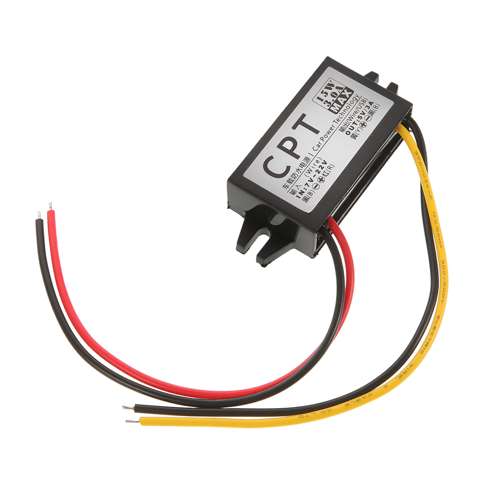 

Voltage Converter 12V to 3V 3.3V 4.2V 5V 3.7V 9V Digital Regulator Stabilizer Car Power Supply Electric Voltage Stabilizer