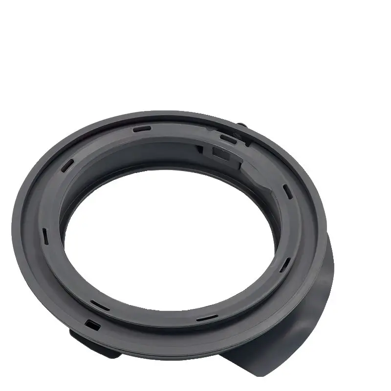 Cuff Hatch for Panasonic drum washing machine W0212-9BS00 Waterproof rubber sealing ring manhole cover parts