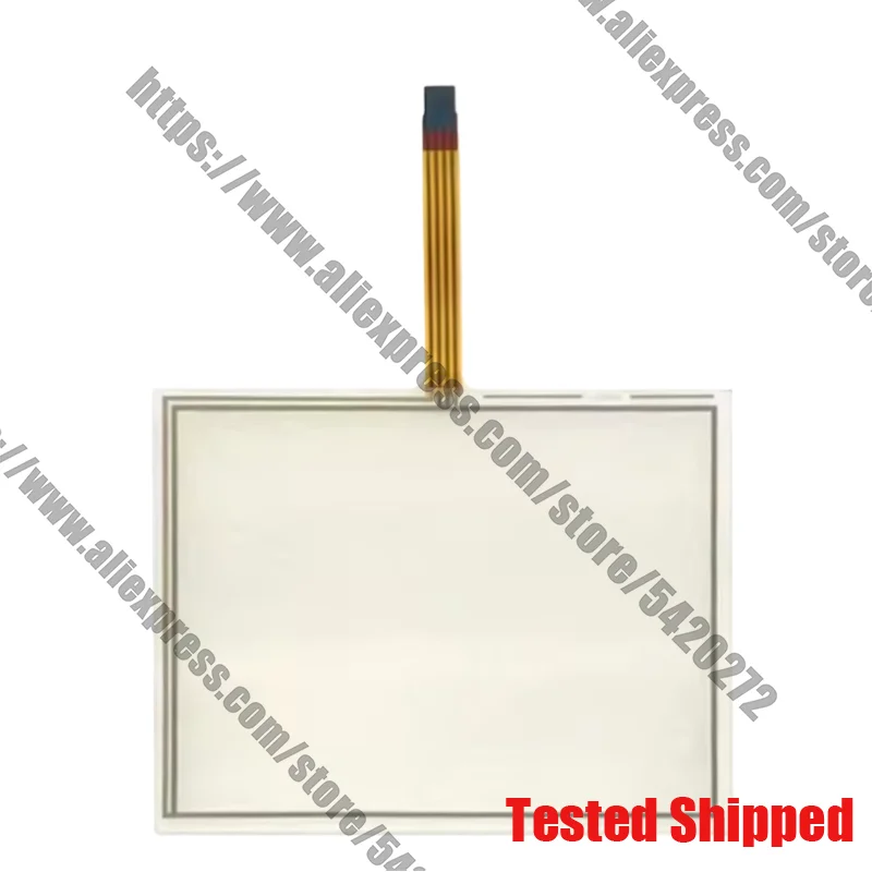 

New SIMCT03/08 Touch screen