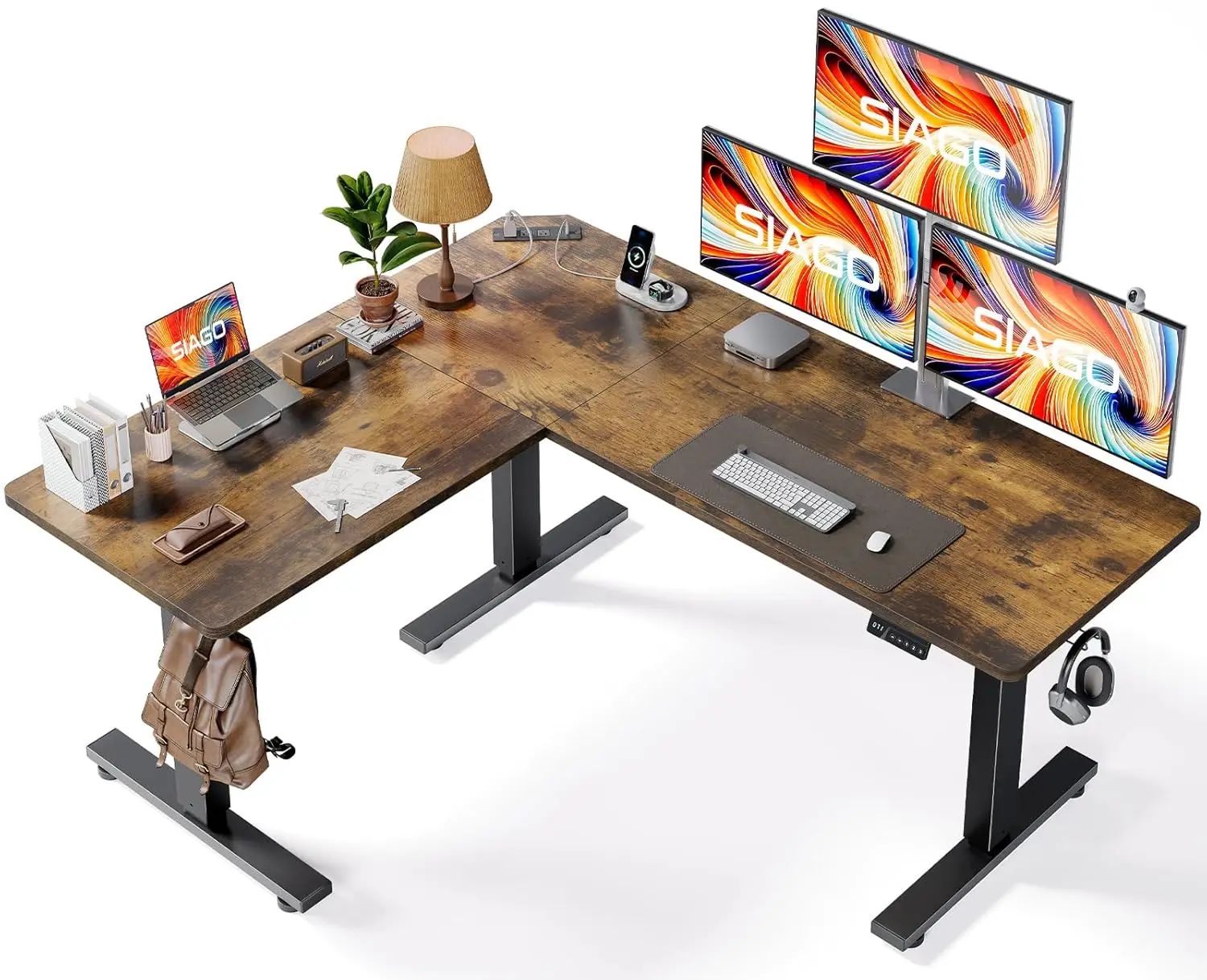 #24 Compare Standing Desks Before You Buy