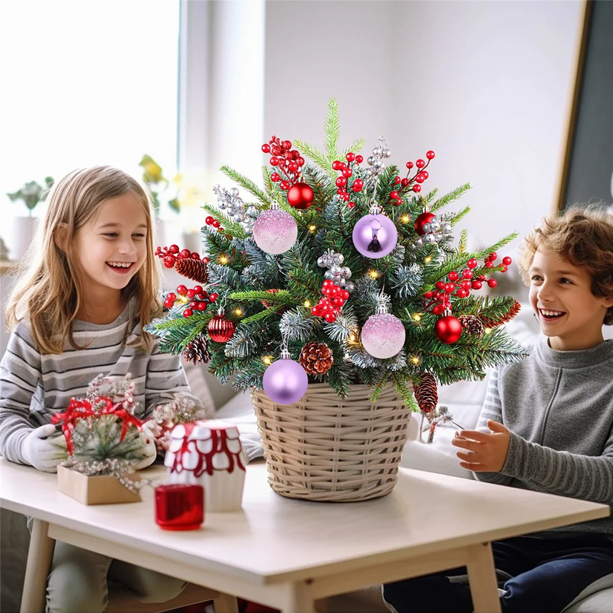 【Venta flash】Decoraciones colgantes