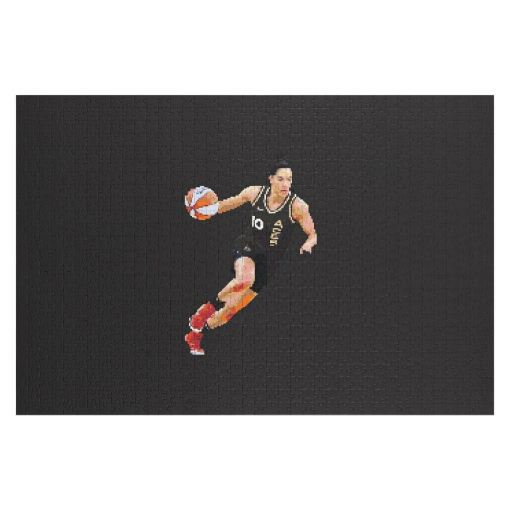 

Kelsey Plum Jigsaw Puzzle Personalized Baby Toy Customized Photo Custom Photo Puzzle