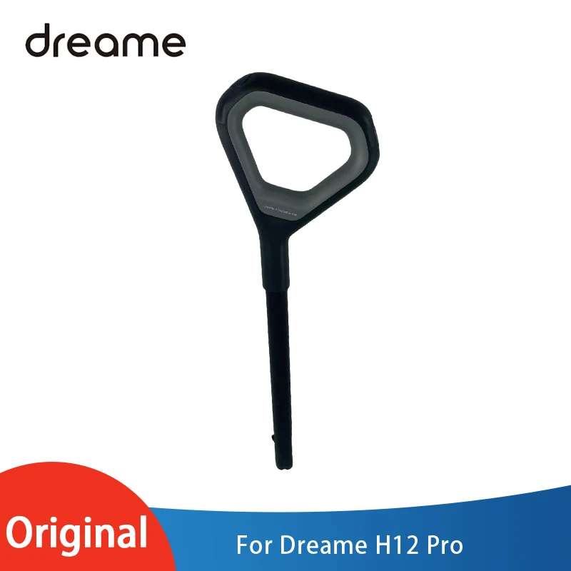 Original Clean Handle Assembly For Dreame H12 Pro Wet and Dry Vacuum Cleaner Spare Parts Accessories