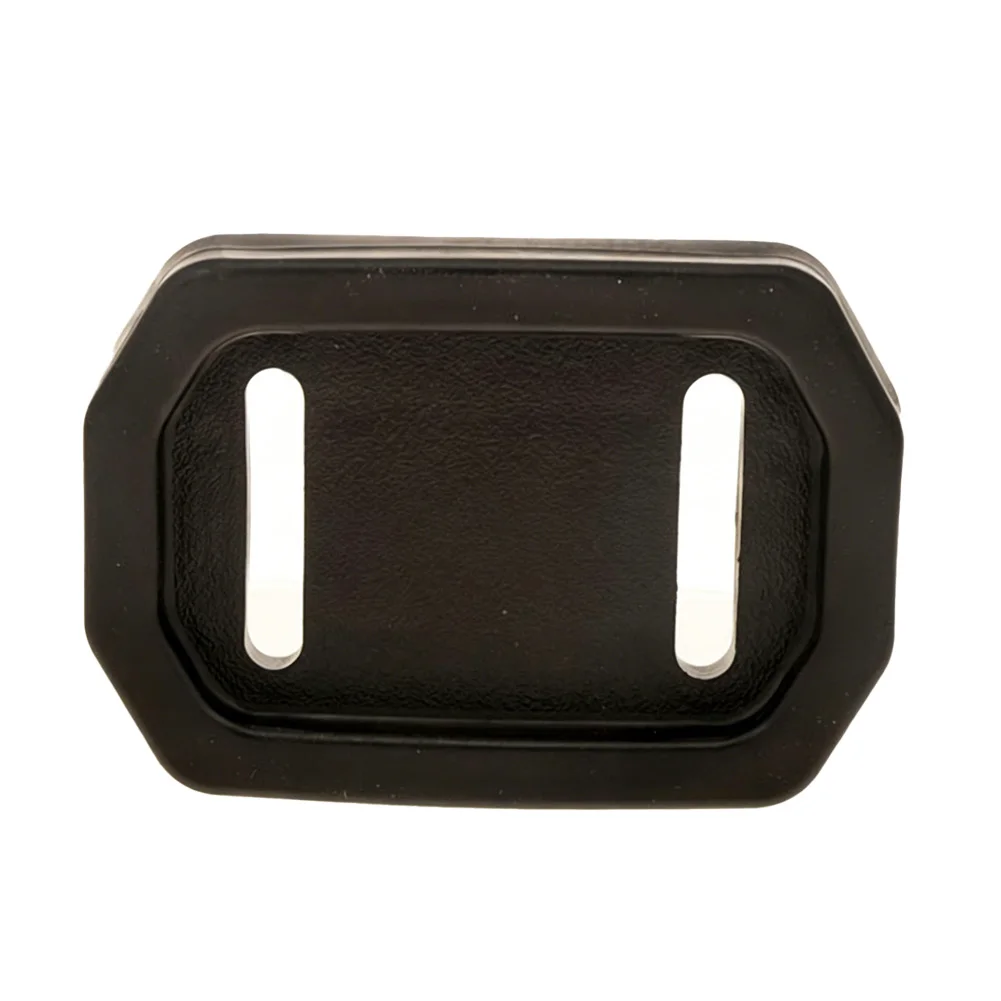 731-06439 Snowblower Skid Shoes With Hardware For Snow Blower Slide Shoes Fits Garden Power Tool Accessories