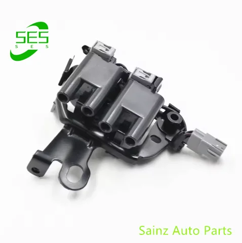 1 Bobina de Encendido para Elantra I 1997-2009 C539 52-1772 WA2229 C1434 2730123710 DQ-6076 5C1427 E889 7805-2122 2730123700