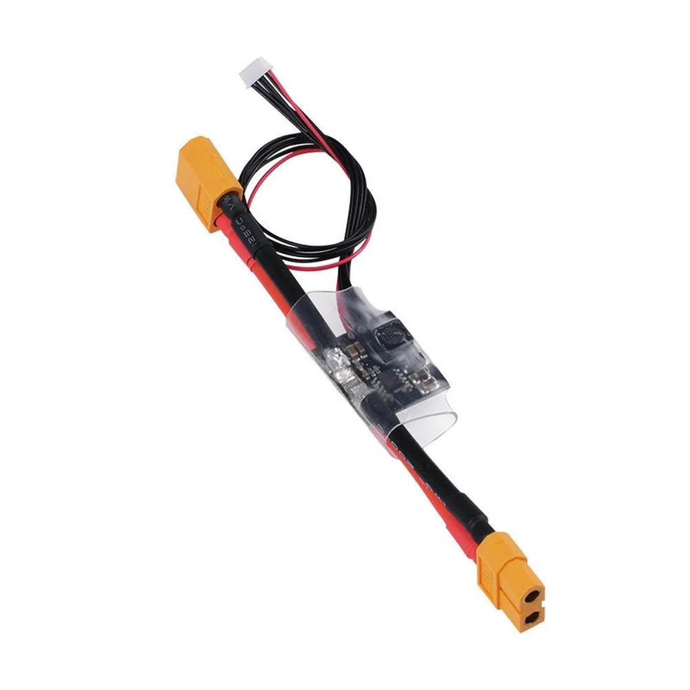 Power Module 30V 90A With DC BEC And For XT60 Connector For APM 2.5 2.6 2.8 Flight Controller RC Parts