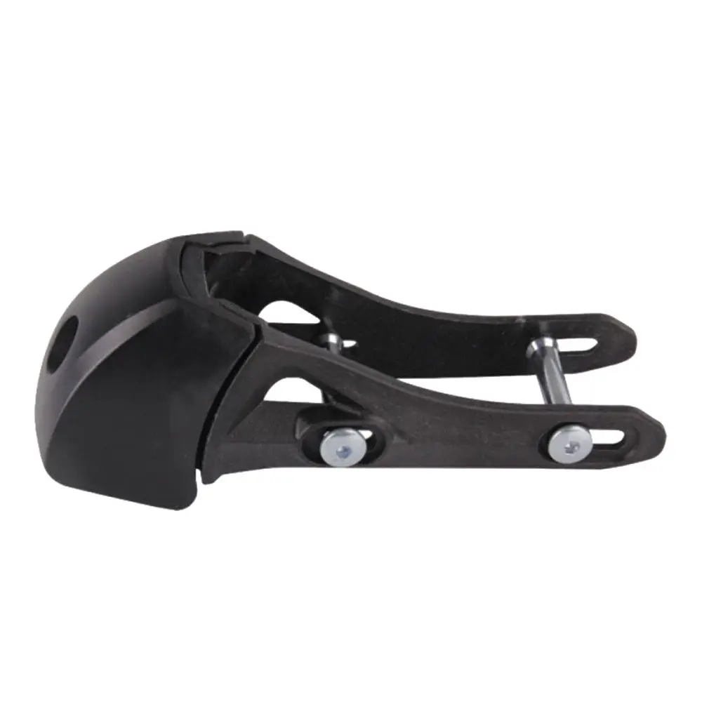 Universal Skates Brakes Pads Rubber Non-Slip Block Roller Skating Safety Brake Skateboard Accessories for Adult Inline Skates