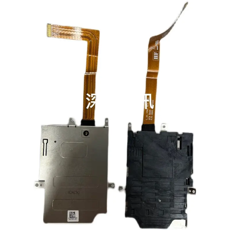 For Dell  Latitude Card Reader CN-0P4N28 0800 - 11R1E00, Laptop Internal Repair Part
