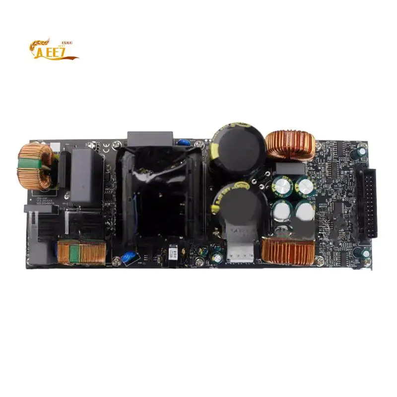 AEE7-S-Pro2 500Wx2 Denmark PASCALU-PRO2S Digital Class D Power Amplifier Module PRX700 800 Series General