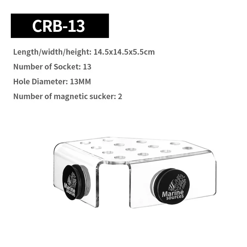 Variant: CRB-M-13