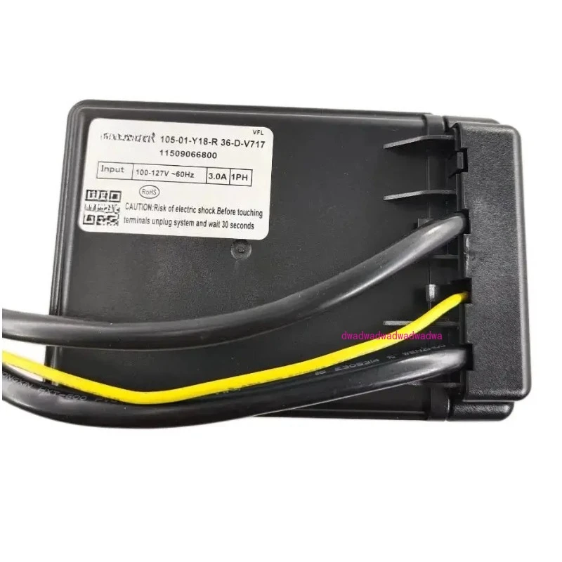 

For Donper Refrigerator Control Board 105-01-Y18-R 36-D-V717 105-01-Y18-A 00-D-V241 100-127V 60Hz Fridge Freezer Parts