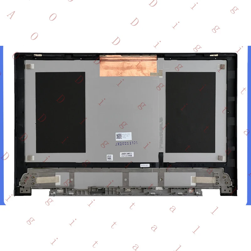

LL New For ASUS ZENBOOK FLIP 15 UX56U UX562FA Q526 LCD Back Cover Rear Lid Gray
