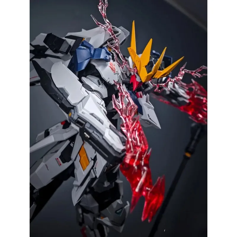 在庫あり】】Wolf Technology 1/100 ウルフキング合金スケルトン