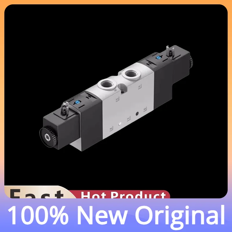 

Совершенно новый оригинальный Vuvs-l20-m52-ad-g18-f7-1c1 575503 575263 Соленоид