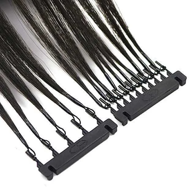 Рисунок 3 - 6D машина для наращивания волос C-образная пряжка