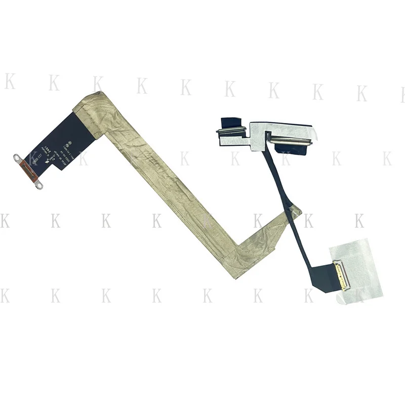 

C for DELL Latitude 7440 JD4C0 FHD 250NITS LCD SCREEN CABLE no touch 30pin