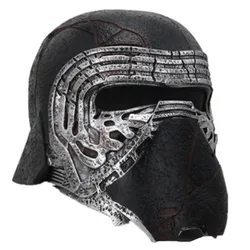 Bad Batch Kylo Helmet from Knights of Ren, Imperial Trooper, Cosplay Mask from the Black Mask Series, Resin Material