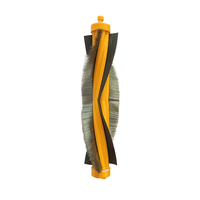 L65A Replacement Parts for Ecovacs Deebot OZMO 930 610 Robotic Vacuum Cleaner Main Roller Side Brush Filter Mop Accessories