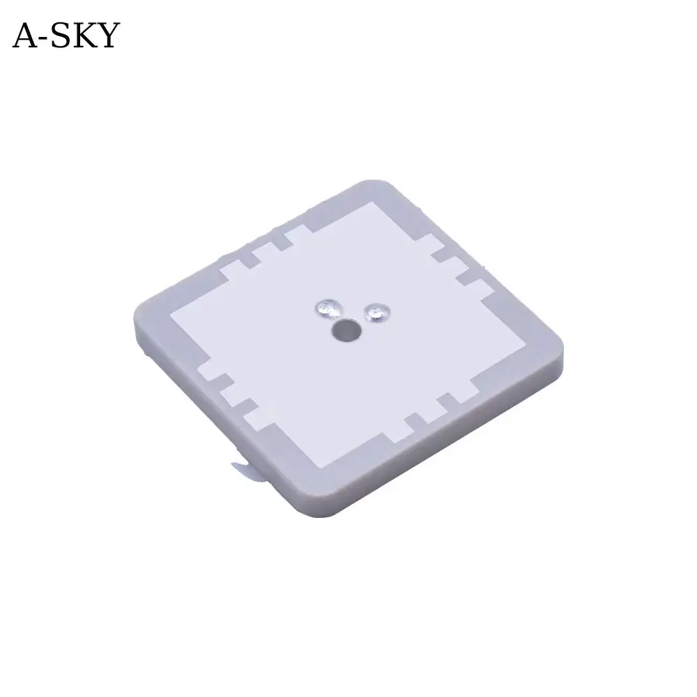 1/10/30 قطعة للتحكم في الطيران عالية الدقة حجم صغير 40*40 مللي متر نظام تحديد المواقع هوائي السيراميك