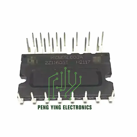 1PCS 100%NEW IGCM15F60GA IKCM15F60GA IGCM10F60GA IGCM20F60GA IGCM06F60GA  frequency conversion module 100%NEW
