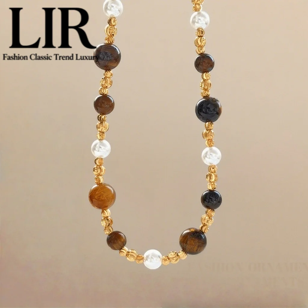 Lir 2025 New Vintag…